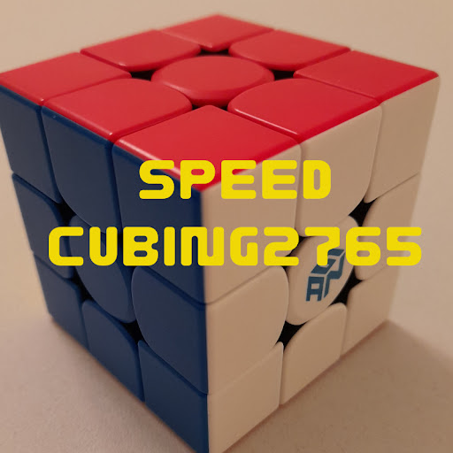 speed cubing2765
