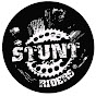 STUNT Random logo