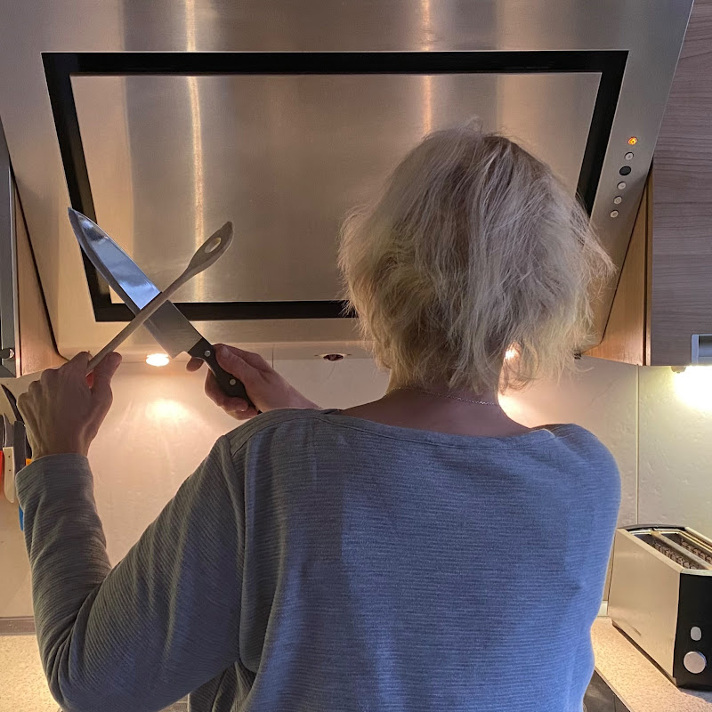 Mum's Recipes