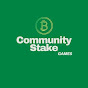 Community Stake Games
