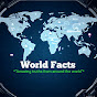 World 🌏 Facts  logo