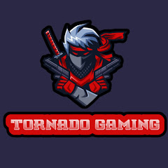 TORNADO GAMING