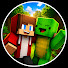 uTroiPkF4Cg-channel-avatar-Maizen JJ & Mikey - Minecraft Stories