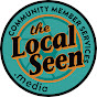 Community Producers on The Local Seen logo