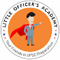Little Officers logo