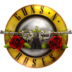 Guns N' Roses - Patience - YouTube