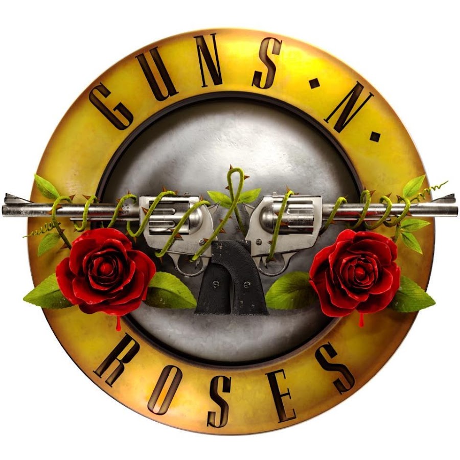 Gun and rose alive the final evolution