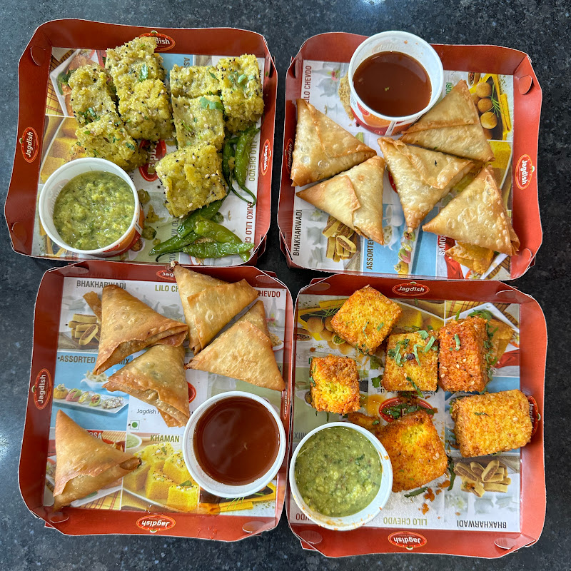 Hiya99 Food Magic