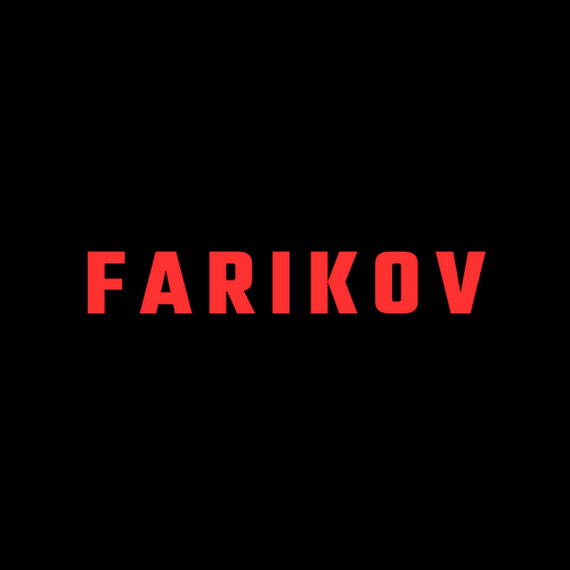 Farikov