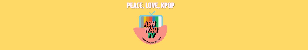 [ì•„ìƒ¤ì•œ í‹°ë¸Œì´]Ashwaq TV Official Avatar channel YouTube 