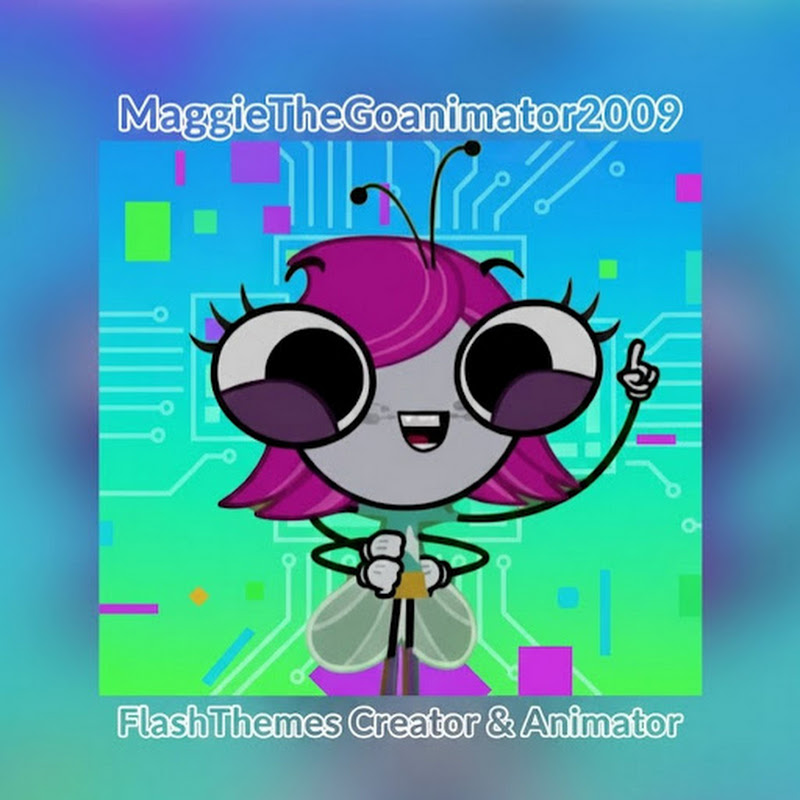 MaggieTheGoanimator2009 [DONT CLOSE MY LAPTOP PLZ]
