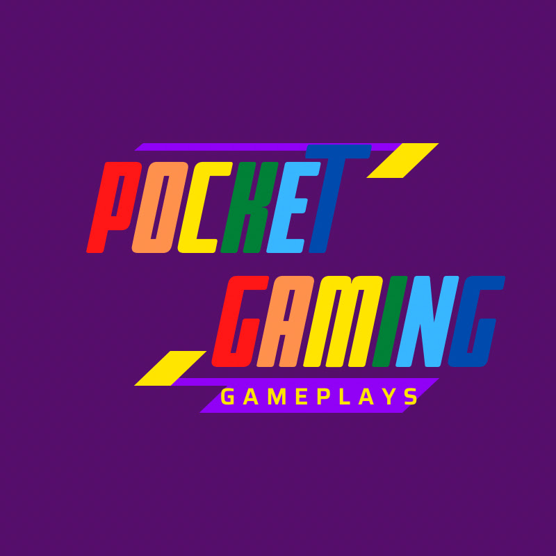 Pocket Gaming