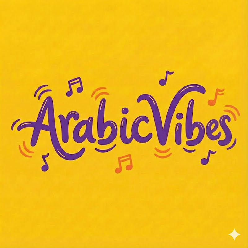 ArabicVibes