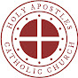 Holy Apostles Catholic Church YouTube Profile Photo