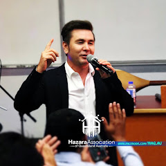 Taqi Khan Azra تقی خان ازره net worth