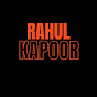 Rahul kapoor ke vlogs logo