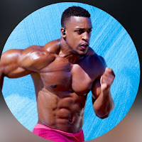 Ashton Hall  profile image
