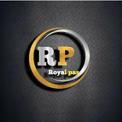 Royal pas