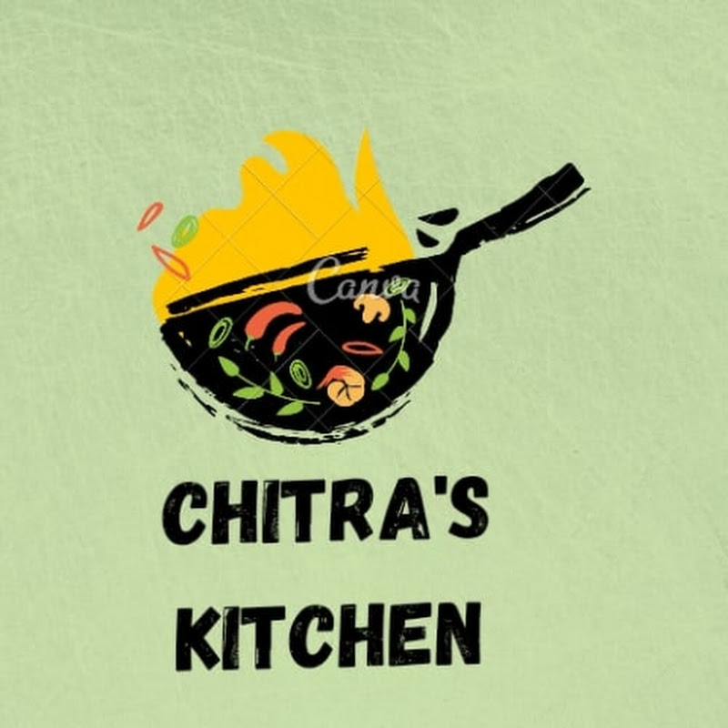 Chitra's kitchen