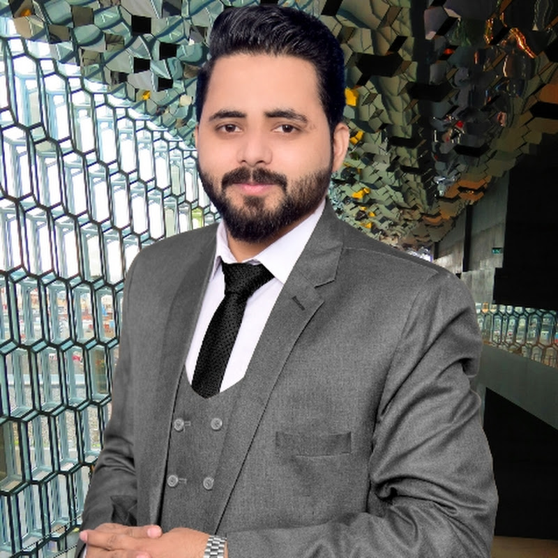 MOHSIN FIAZ