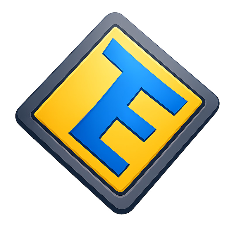 TechEpiphany icon