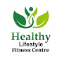 Healthy Lifestyle With Sourav  logo
