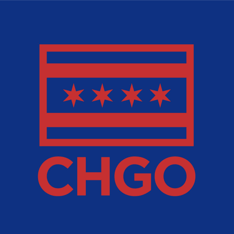 CHGO Cubs channel logo