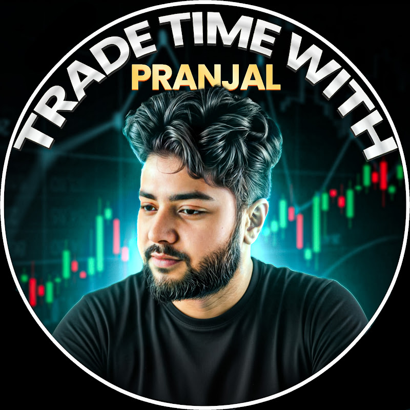 Trade Time With Pranjal 