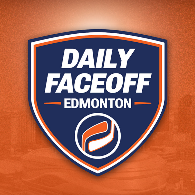 Daily Faceoff Edmonton