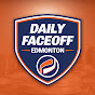 Daily Faceoff Edmonton