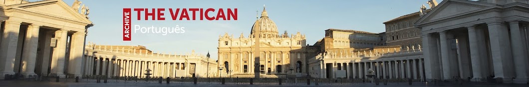 The Vatican - PT Archive YouTube channel avatar