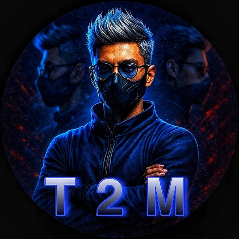 T 2 M