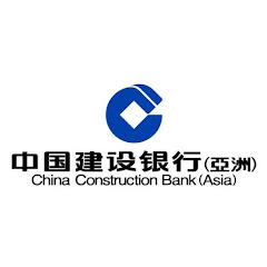 中國建設銀行亞洲 CCB Asiaアイコン画像