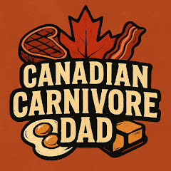 Canadian Carnivore Dad   logo