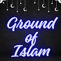 Ground of Islam logo