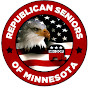 Republican Seniors of Minnesota logo