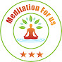 Meditation For Us logo