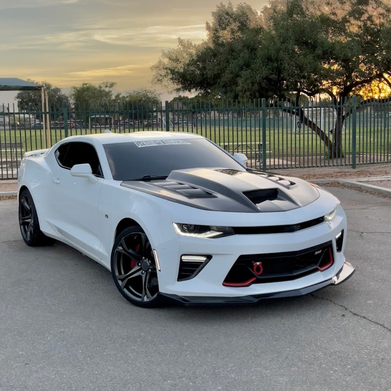 Andy 2SS