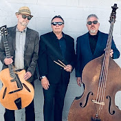 Straight-Ahead Jazz Trio NY