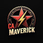 California Maverick logo