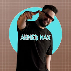 Ahmed Max