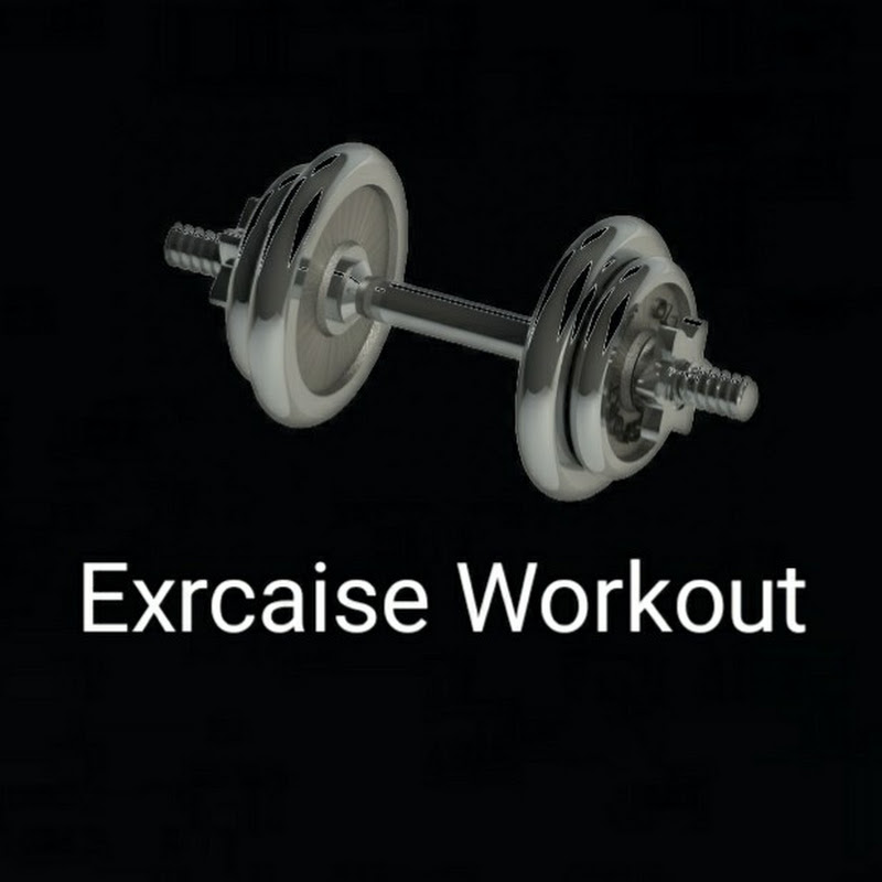 Exrcaise workout