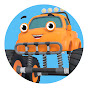 Max the Monster Truck Cartoons logo