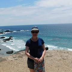 Jackie Fleetwood channel thumbnail