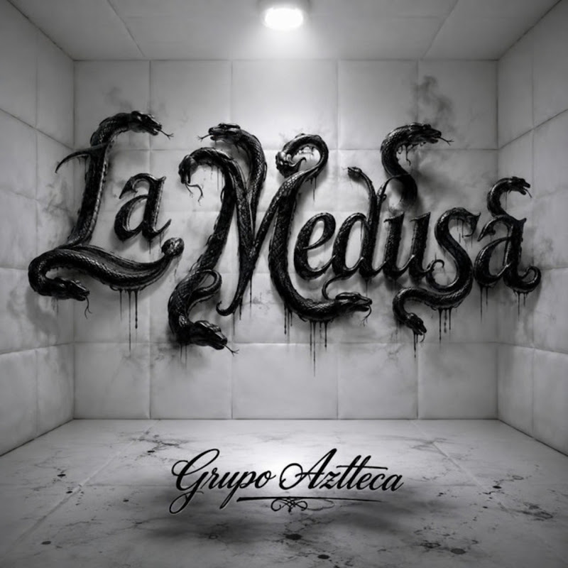 Grupo Los Aztecas - Topic