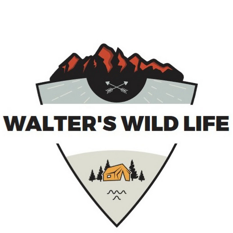 WALTER'S WILD LIFE Logo