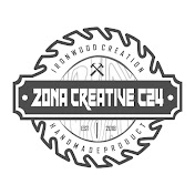 ZonaCreativeC24 WoodCraft