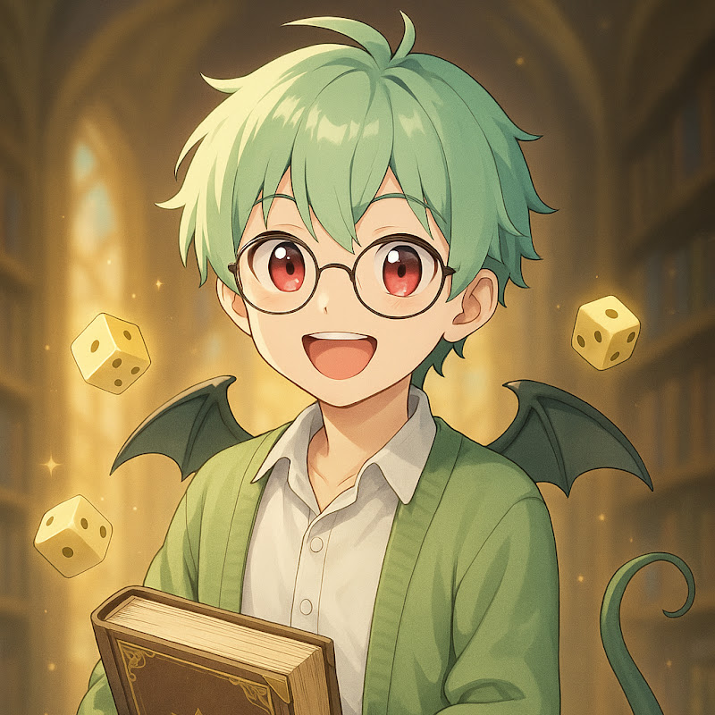 わたいち / とわぷぐちゃんねる