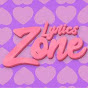 LyricsZone logo