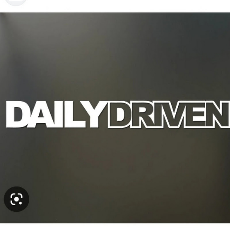 Daily Driven
